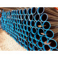 Grooved Ends High Frequence API5l / ASTM A53 / ASTM 252 /API5CT Carbon Steel Pipe